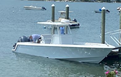 32' Contender 2023 Yacht For Sale